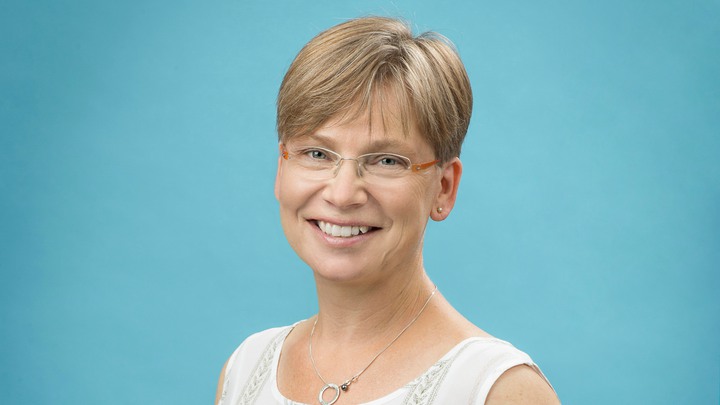 Kärstin Ödman RydbergSjukvård, stöd & skola