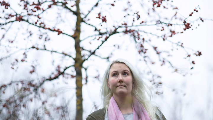 sena komplikationer, hjärtproblem, hjärtinfarkt