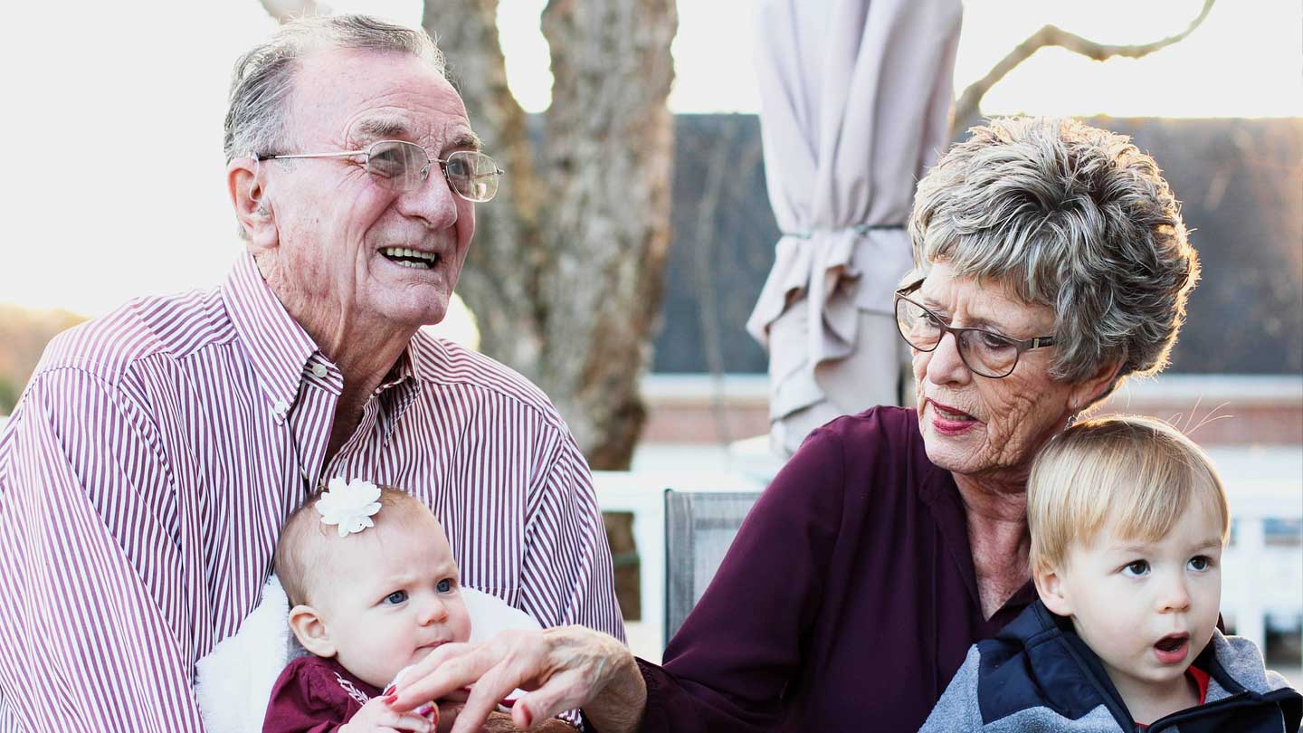 Närståendedag Närståendedag