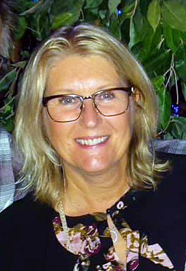 Åsa Eklund Åsa Eklund