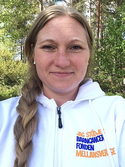 Jessica Albinsson Jessica Albinsson