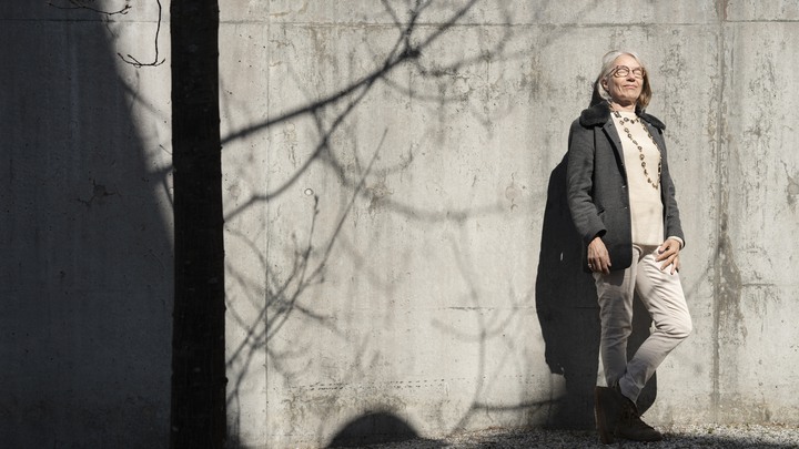 forskaren och barncancerläkaren Ingrid Øra som ska få ett stipendium av Barncancerfonden för sin långa och stora gärning för forskningen om barncancer.