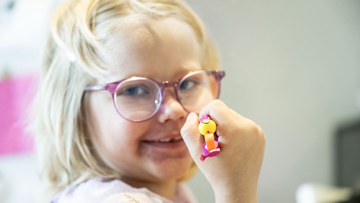 Juni med familj i Karlskoga, Foto Jonas Bilberg