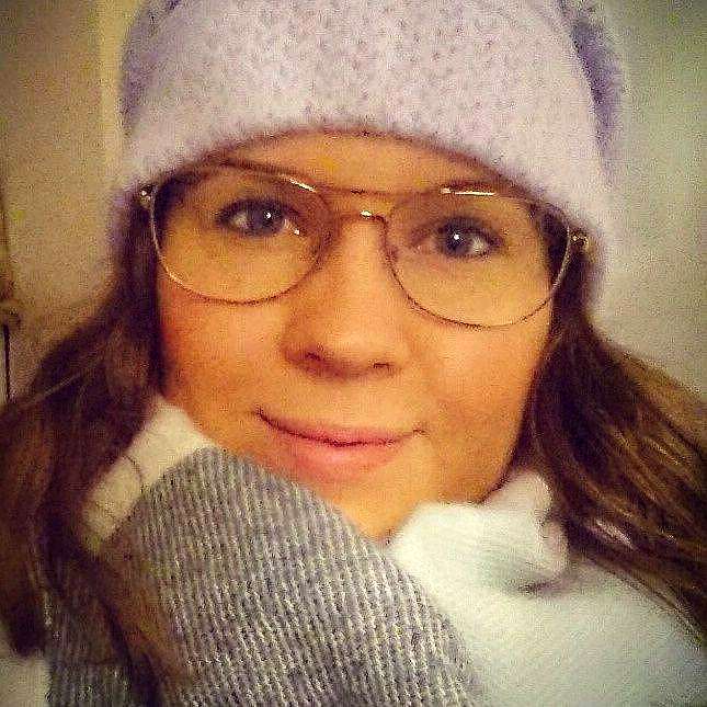 Tina Ojalehto Tina Ojalehto