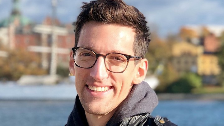 Vasilios Zachariadis