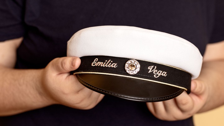 200504 OTW/ Barn & CancerEmilia Vega