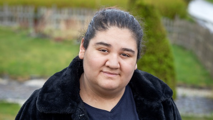 200504 OTW/ Barn & CancerEmilia Vega