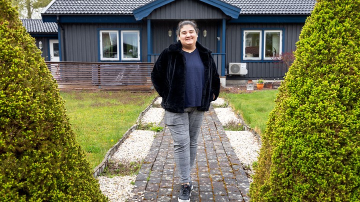 200504 OTW/ Barn & CancerEmilia Vega