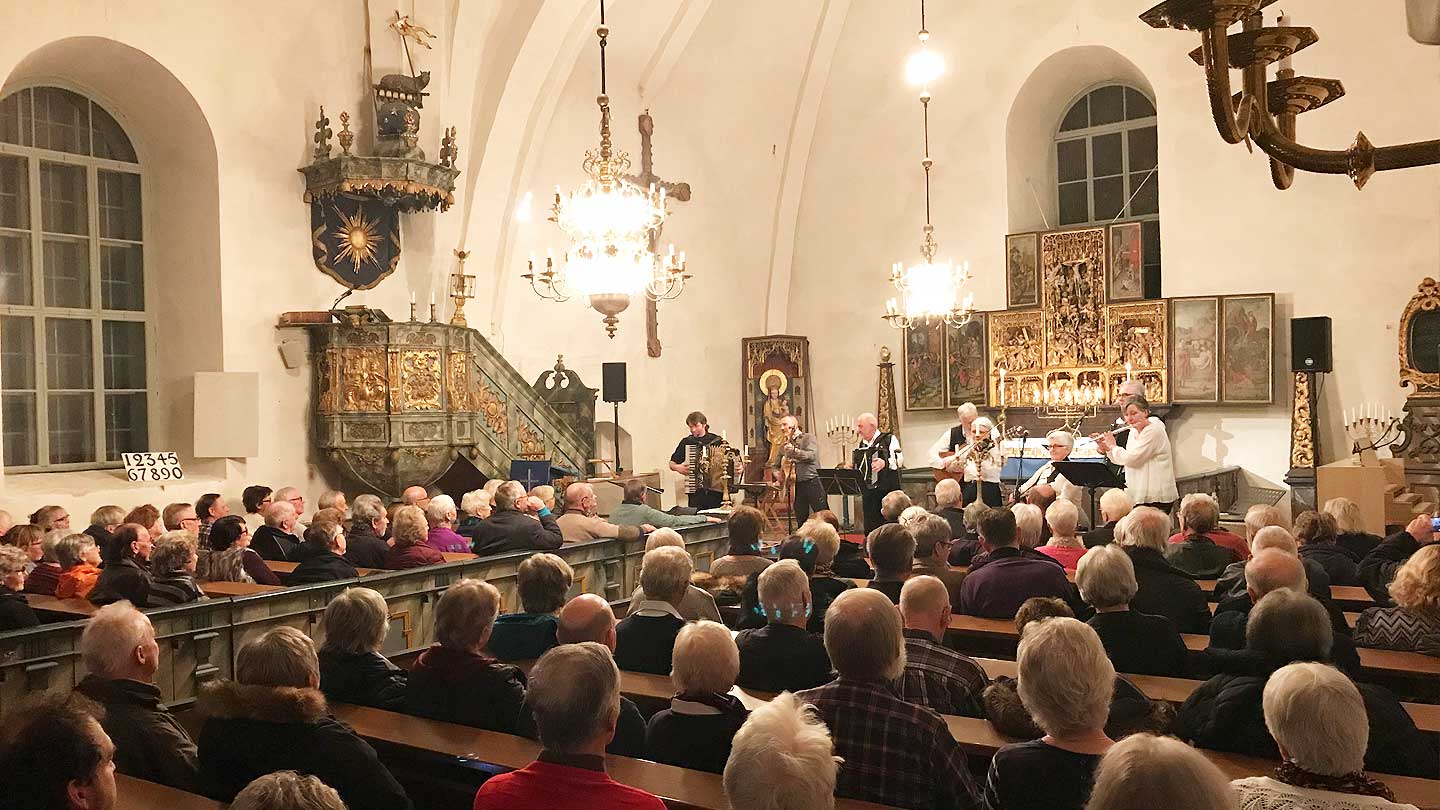 Hökhuvuds kyrka Hökhuvuds kyrka