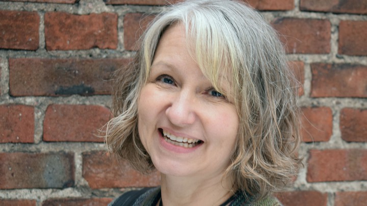 Ulrika Norén-Nyström