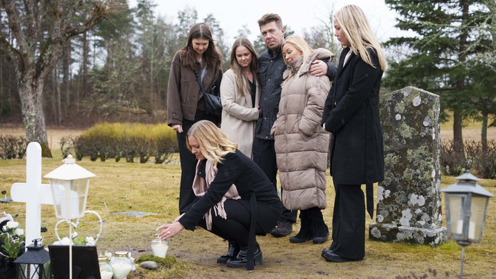 Samuel Gustafsson avled i ponsgliom i september 2022. Hans familj donerade insamlade pengar till BCF.