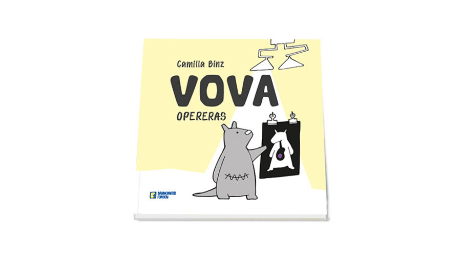 Vova opereras