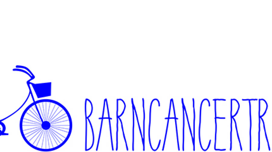 Barncancertrampet 2021