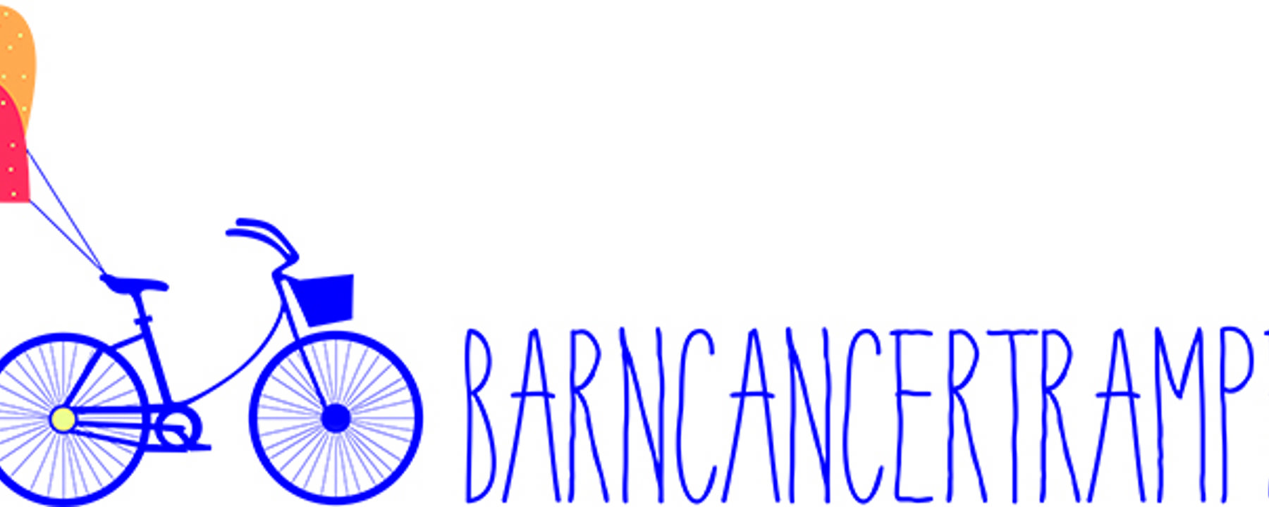 Barncancertrampet 2021