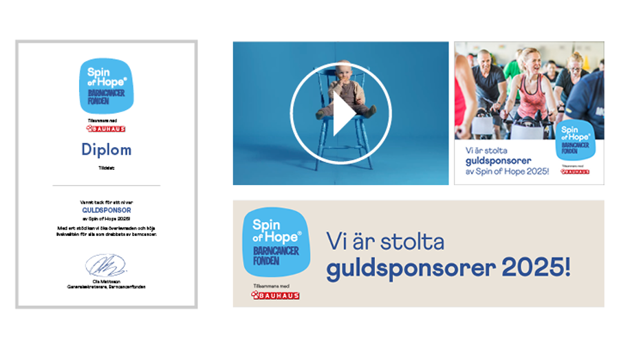 Guldsponsor