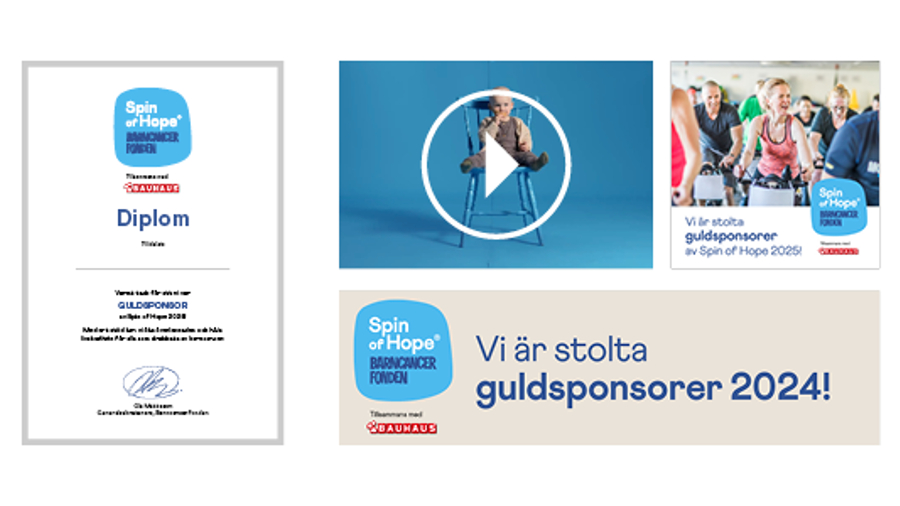 Guldsponsor