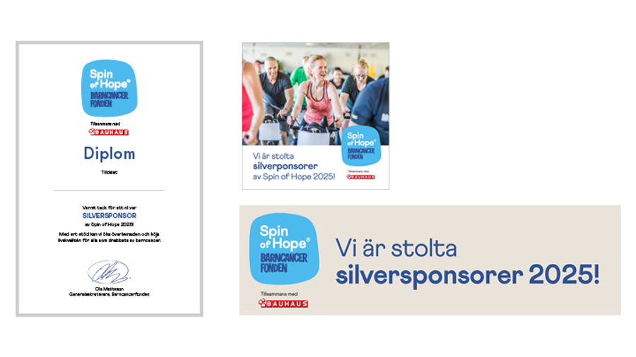 Silversponsor