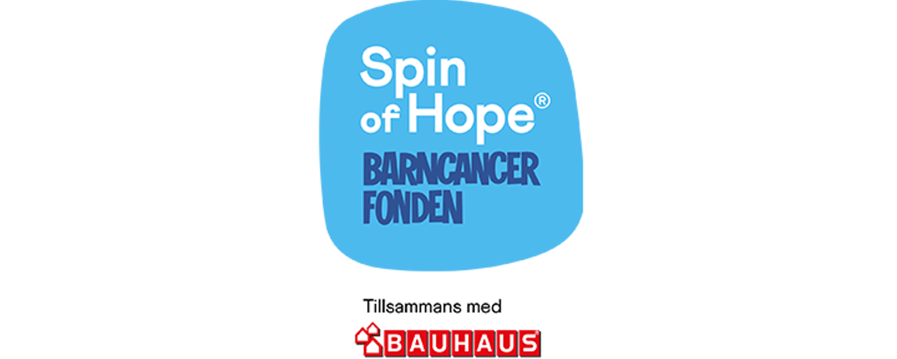 Spin of Hope 2026 - Stafett