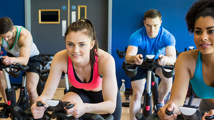 Spin of Hope kampanjfoto