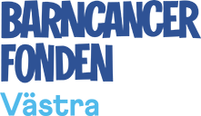 Barncancerfonden logotyp