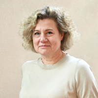 Annakarin Svenningsson